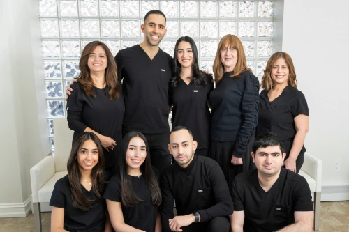 Expressway Dental Team