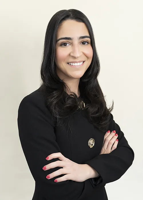 Dr. Talya Menashe, DDS