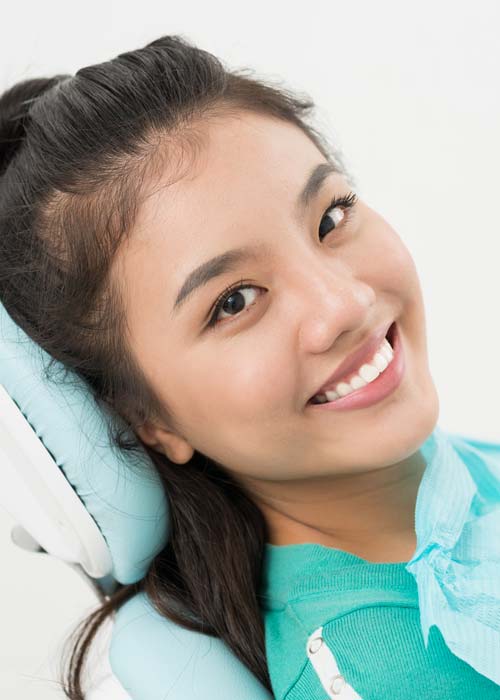 Emergency Dentist Visit