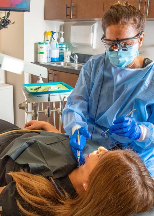 Membership Plan Expressway Dental Team