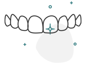 Teeth Whitening Icon